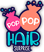 Pop Pop Hair Surprise